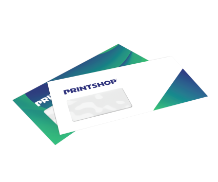 Kuverte u veličinama C4, C5 i C6/5