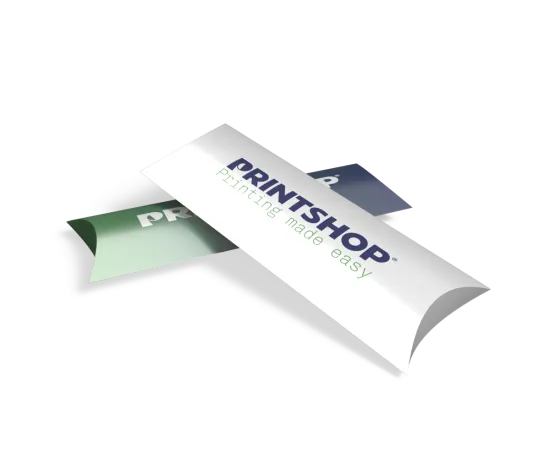 Pilowpack poklon kutije (Jastučaste kutije)