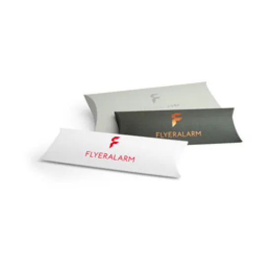 Pilowpack poklon kutije (Jastučaste kutije)