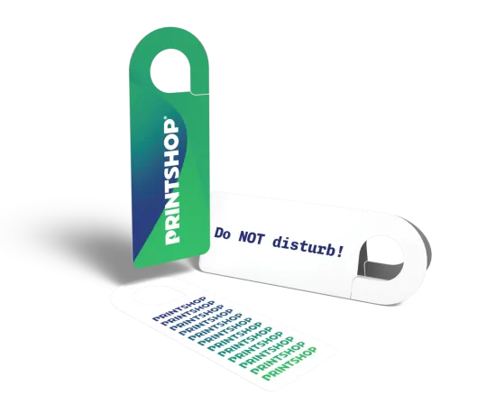 Privjesnice (Door Hangers) za vrata