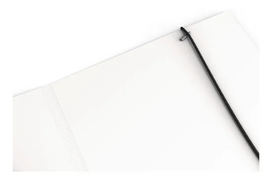 Mape za dokumente s elastičnom trakom