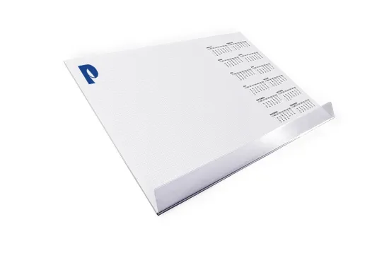 Zaštitna samoljepljiva traka za stolni planer