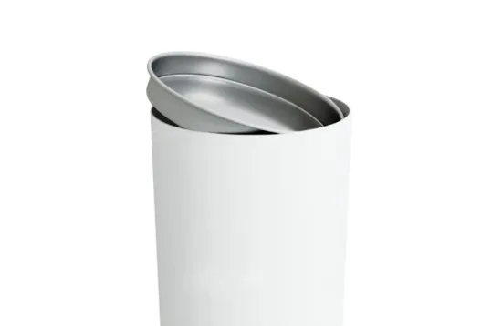 Ukrasno pakiranje za boce i limenke u aluminijskoj tubi