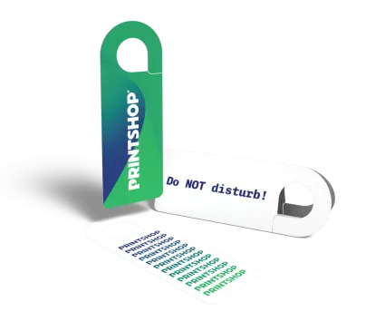 Privjesnice (Door Hangers) za vrata