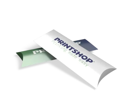 Pilowpack poklon kutije (Jastučaste kutije)
