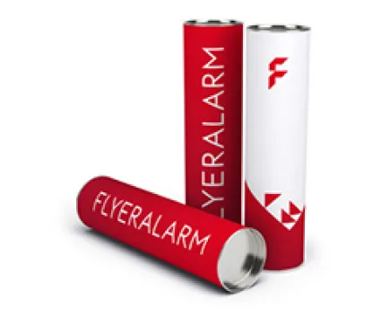Packaging tubes